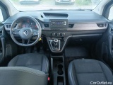  Renault  Kangoo RENAULT  Combi / 2021 / 5P / combi Life Edition One 1.5 Blue dCi 70kW(95CV) (IND)(AC) #3