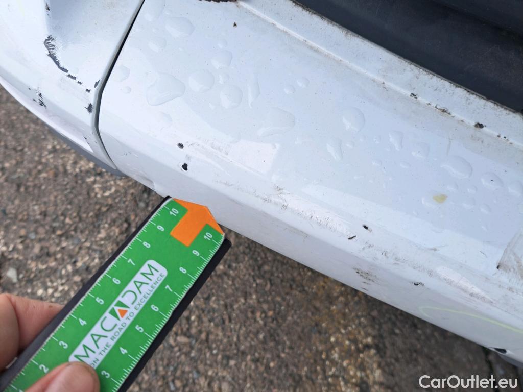  Renault  Kangoo RENAULT  Combi / 2021 / 5P / combi Life Edition One 1.5 Blue dCi 70kW(95CV) (IND)(AC) #45