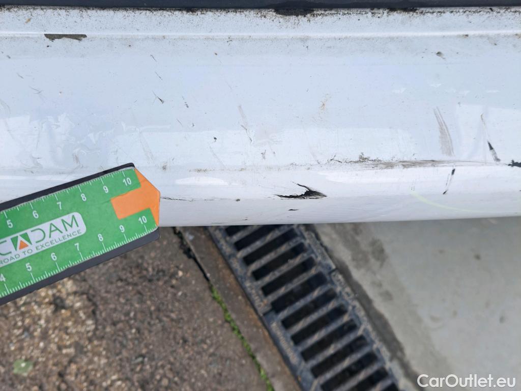  Renault  Kangoo RENAULT  Combi / 2021 / 5P / combi Life Edition One 1.5 Blue dCi 70kW(95CV) (IND)(AC) #44