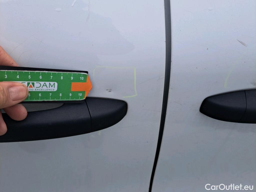  Renault  Kangoo RENAULT  Combi / 2021 / 5P / combi Life Edition One 1.5 Blue dCi 70kW(95CV) (IND)(AC) #20