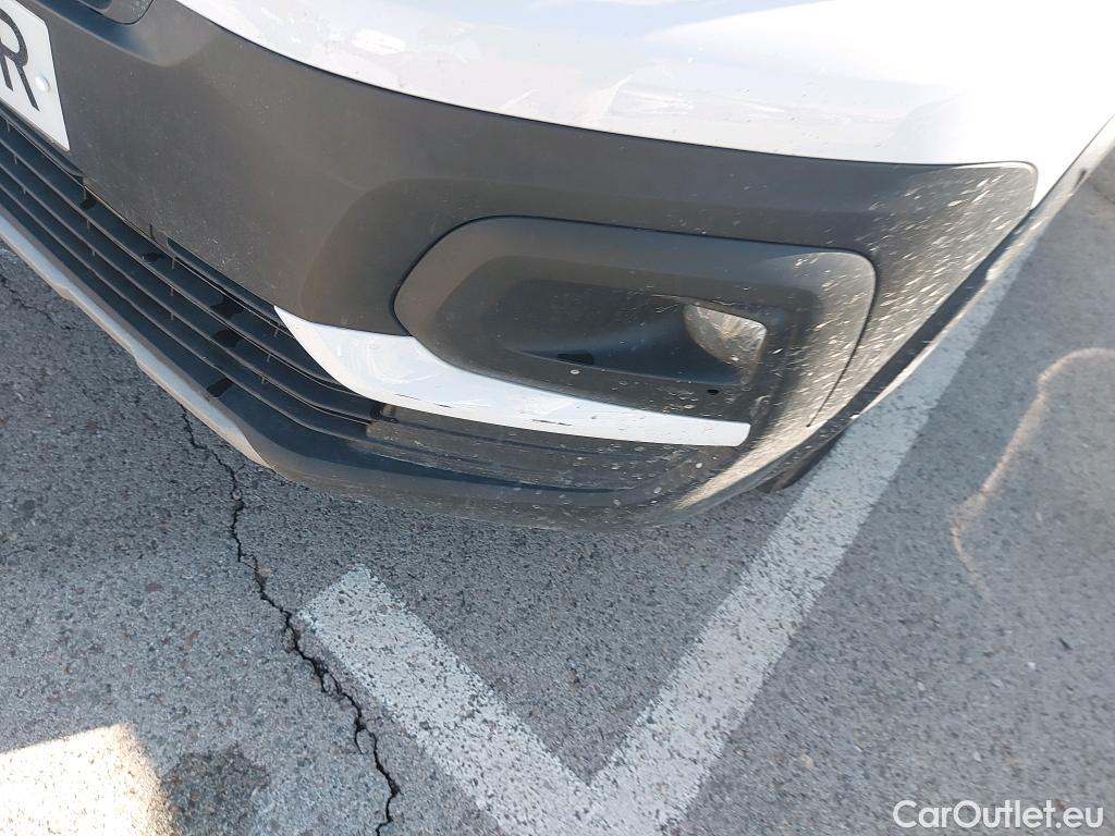  Peugeot  RIFTER  Active Pack Business Standard 1.5 HDi 100CV MT6 E6d #40