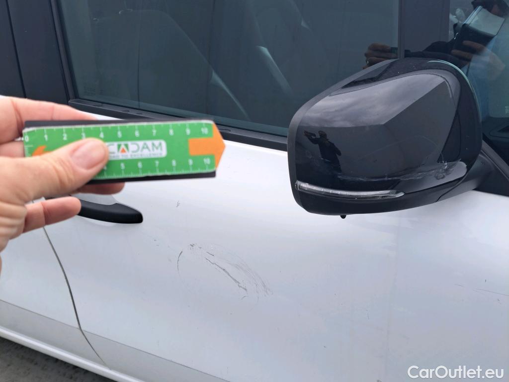  Renault  Kangoo RENAULT  Combi / 2021 / 5P / combi Life Edition One 1.5 Blue dCi 70kW(95CV) (IND)(AC) #58