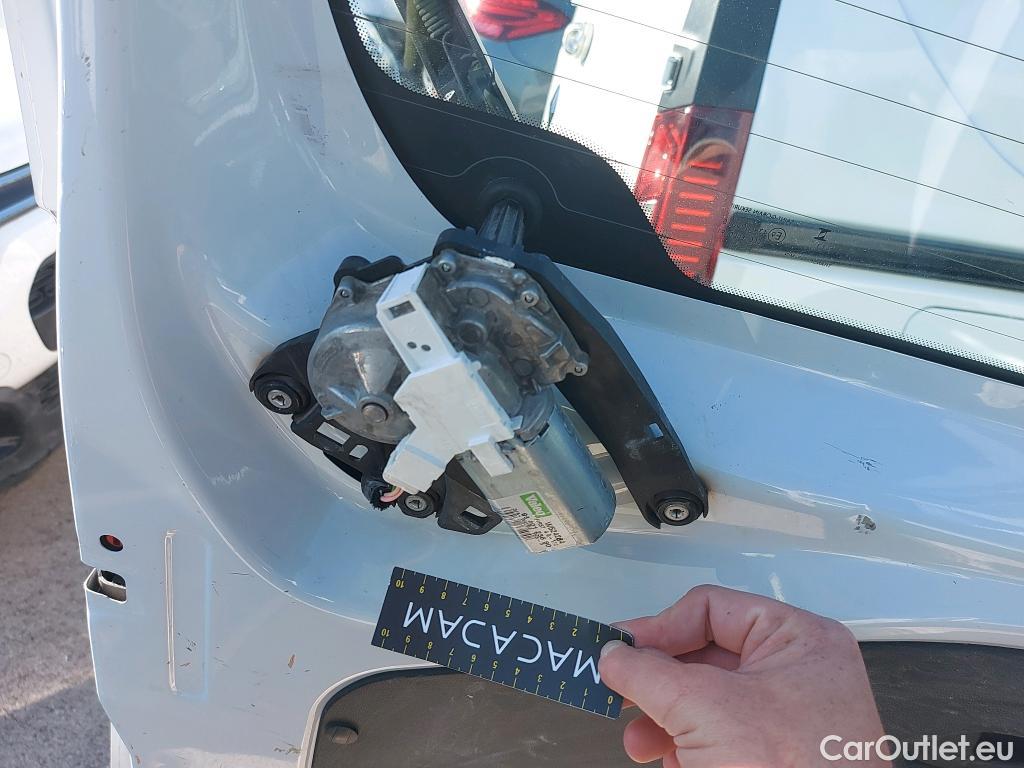  Peugeot  RIFTER  Active Pack Business Standard 1.5 HDi 100CV MT6 E6d #38