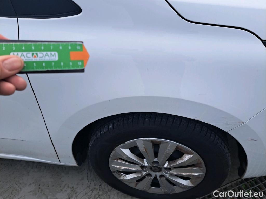  Renault  Kangoo RENAULT  Combi / 2021 / 5P / combi Life Edition One 1.5 Blue dCi 70kW(95CV) (IND)(AC) #30