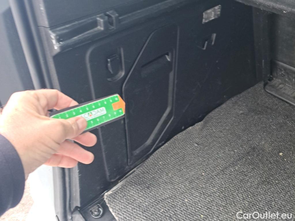  Renault  Kangoo RENAULT  Combi / 2021 / 5P / combi Life Edition One 1.5 Blue dCi 70kW(95CV) (IND)(AC) #48