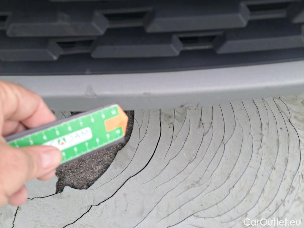  Renault  Kangoo RENAULT  Combi / 2021 / 5P / combi Life Edition One 1.5 Blue dCi 70kW(95CV) (IND)(AC) #63