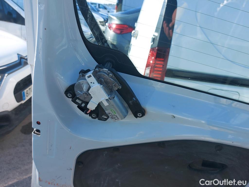  Peugeot  RIFTER  Active Pack Business Standard 1.5 HDi 100CV MT6 E6d #37