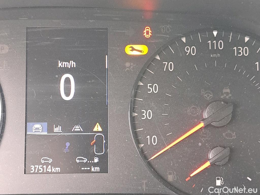  Renault  Kangoo RENAULT  Combi / 2021 / 5P / combi Life Edition One 1.5 Blue dCi 70kW(95CV) (IND)(AC) #75