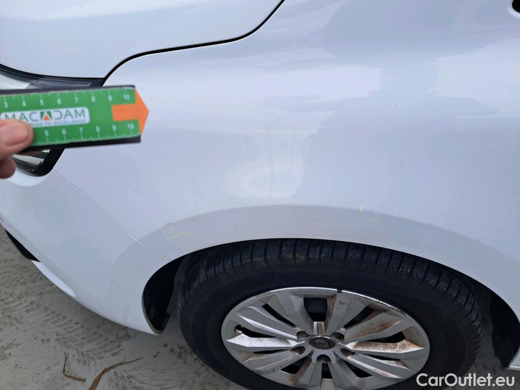  Renault  Kangoo RENAULT  Combi / 2021 / 5P / combi Life Edition One 1.5 Blue dCi 70kW(95CV) (IND)(AC) #69