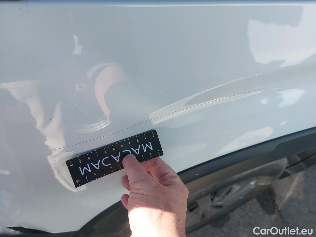  Peugeot  RIFTER  Active Pack Business Standard 1.5 HDi 100CV MT6 E6d #2