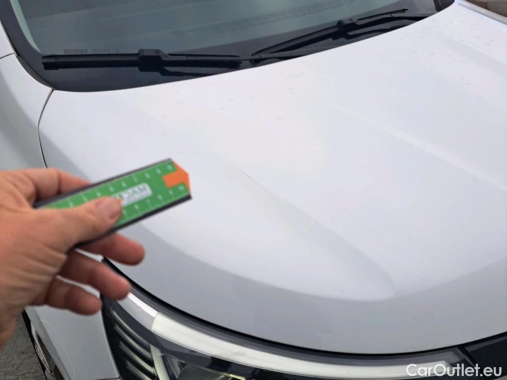  Renault  Kangoo RENAULT  Combi / 2021 / 5P / combi Life Edition One 1.5 Blue dCi 70kW(95CV) (IND)(AC) #23