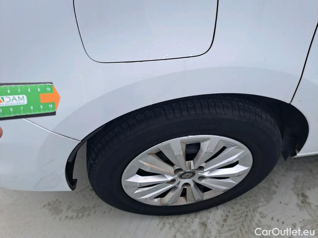  Renault  Kangoo RENAULT  Combi / 2021 / 5P / combi Life Edition One 1.5 Blue dCi 70kW(95CV) (IND)(AC) #52