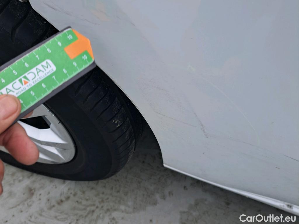  Renault  Kangoo RENAULT  Combi / 2021 / 5P / combi Life Edition One 1.5 Blue dCi 70kW(95CV) (IND)(AC) #22