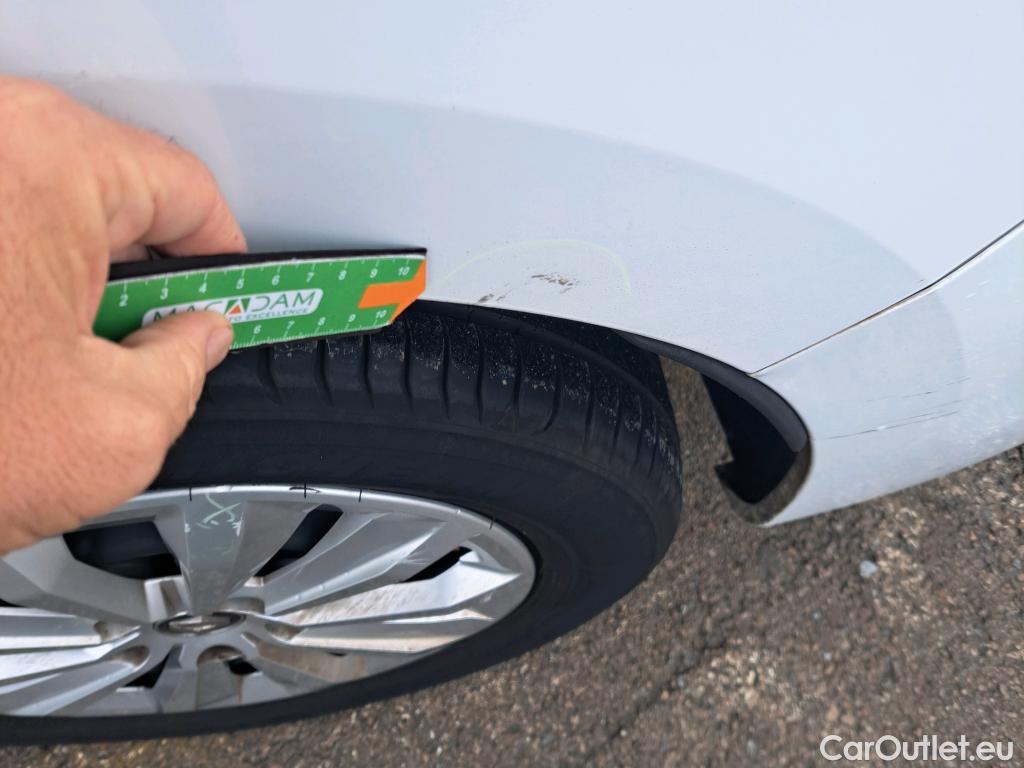  Renault  Kangoo RENAULT  Combi / 2021 / 5P / combi Life Edition One 1.5 Blue dCi 70kW(95CV) (IND)(AC) #67