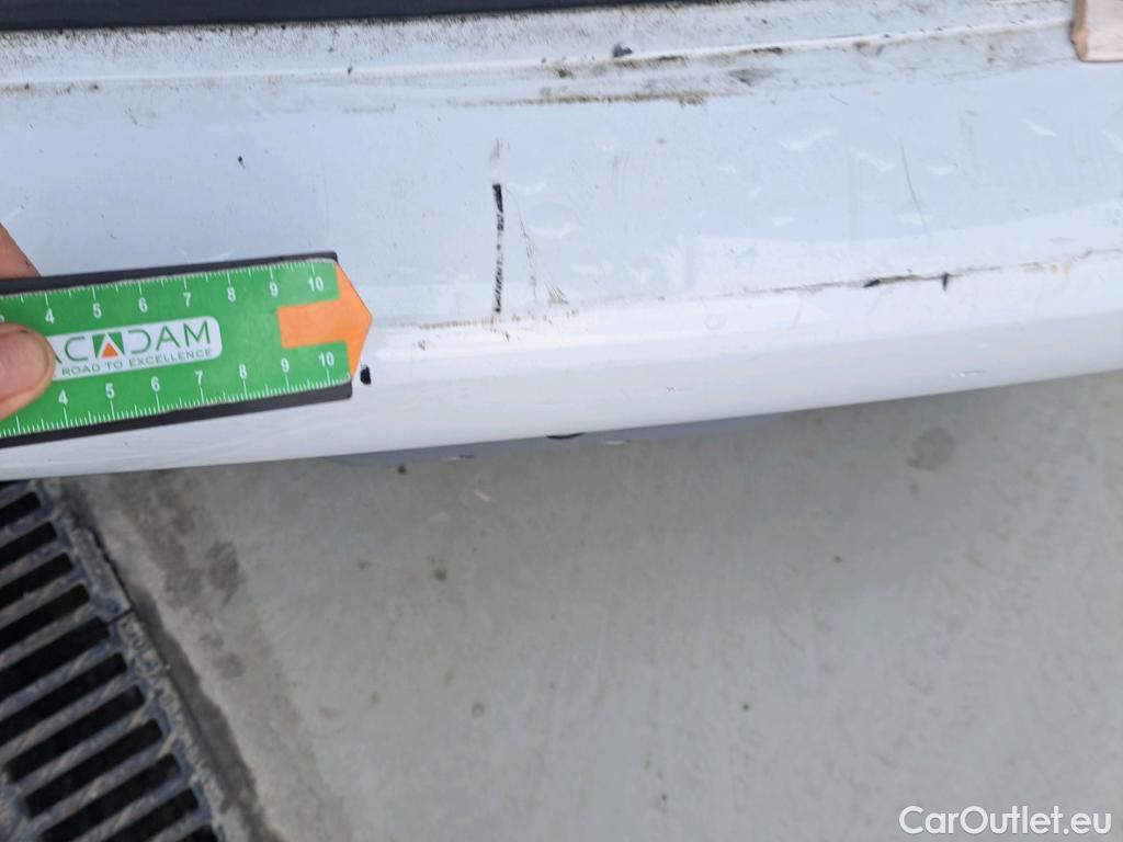  Renault  Kangoo RENAULT  Combi / 2021 / 5P / combi Life Edition One 1.5 Blue dCi 70kW(95CV) (IND)(AC) #43