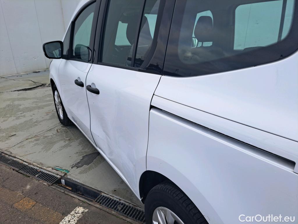  Renault  Kangoo RENAULT  Combi / 2021 / 5P / combi Life Edition One 1.5 Blue dCi 70kW(95CV) (IND)(AC) #27