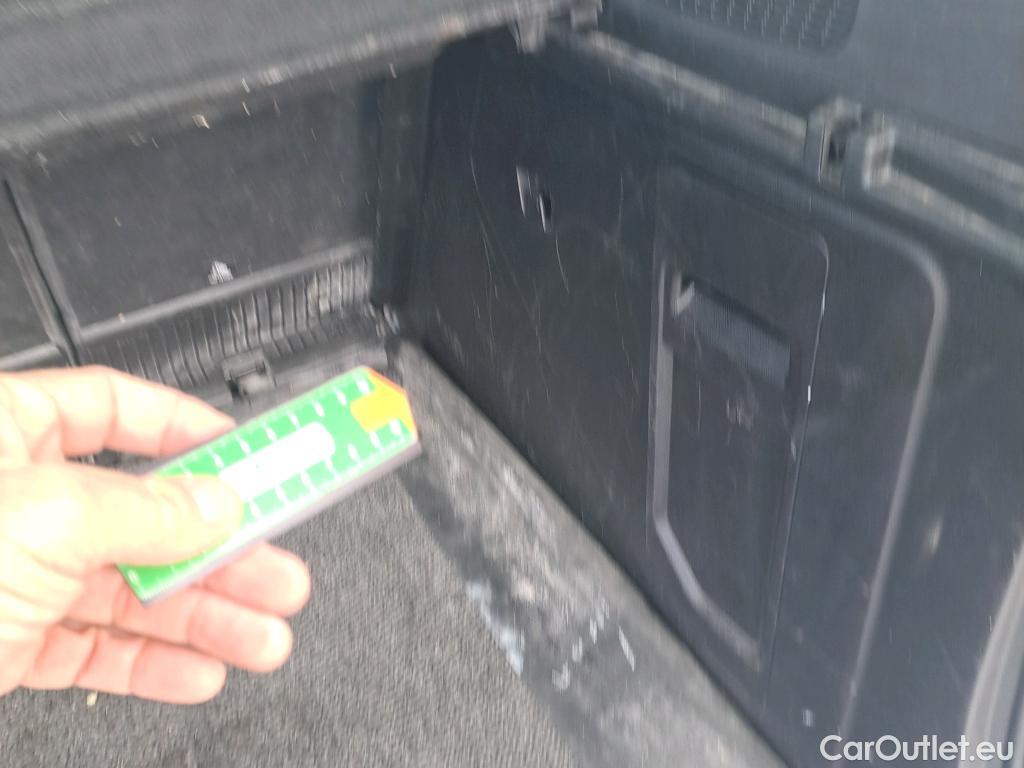  Renault  Kangoo RENAULT  Combi / 2021 / 5P / combi Life Edition One 1.5 Blue dCi 70kW(95CV) (IND)(AC) #46