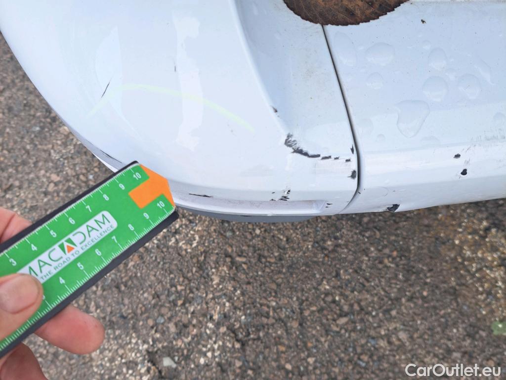  Renault  Kangoo RENAULT  Combi / 2021 / 5P / combi Life Edition One 1.5 Blue dCi 70kW(95CV) (IND)(AC) #41