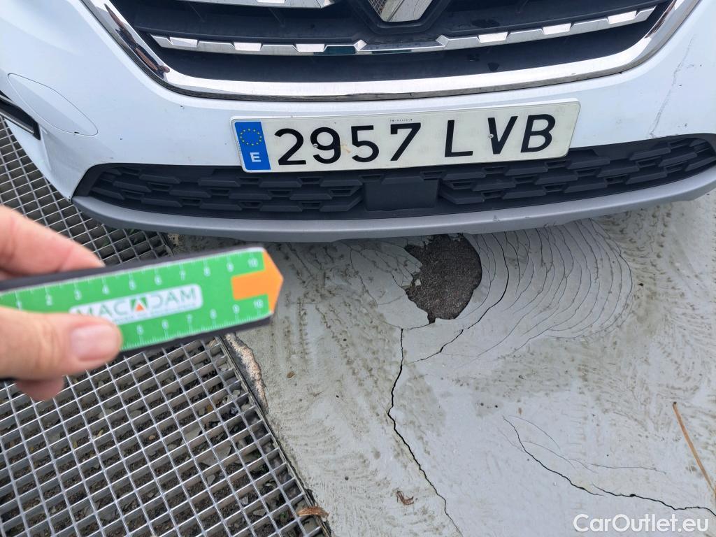  Renault  Kangoo RENAULT  Combi / 2021 / 5P / combi Life Edition One 1.5 Blue dCi 70kW(95CV) (IND)(AC) #62