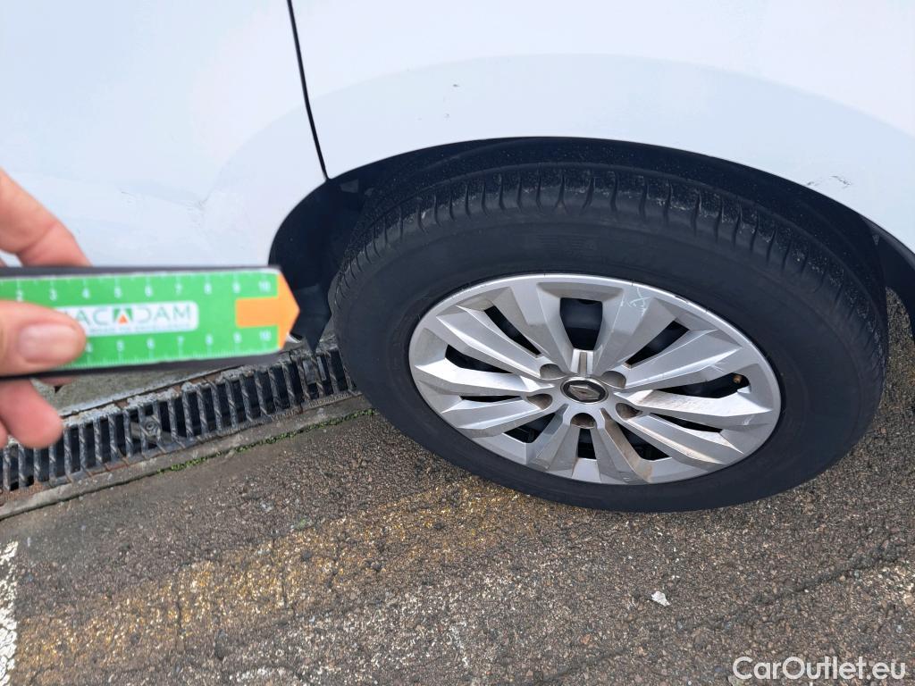  Renault  Kangoo RENAULT  Combi / 2021 / 5P / combi Life Edition One 1.5 Blue dCi 70kW(95CV) (IND)(AC) #54