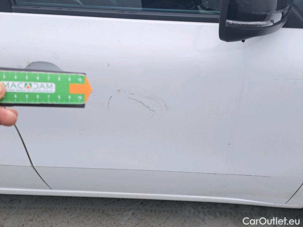  Renault  Kangoo RENAULT  Combi / 2021 / 5P / combi Life Edition One 1.5 Blue dCi 70kW(95CV) (IND)(AC) #16