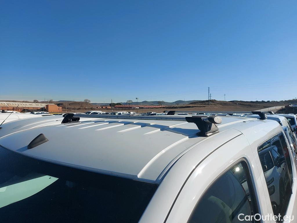  Peugeot  RIFTER  Active Pack Business Standard 1.5 HDi 100CV MT6 E6d #49