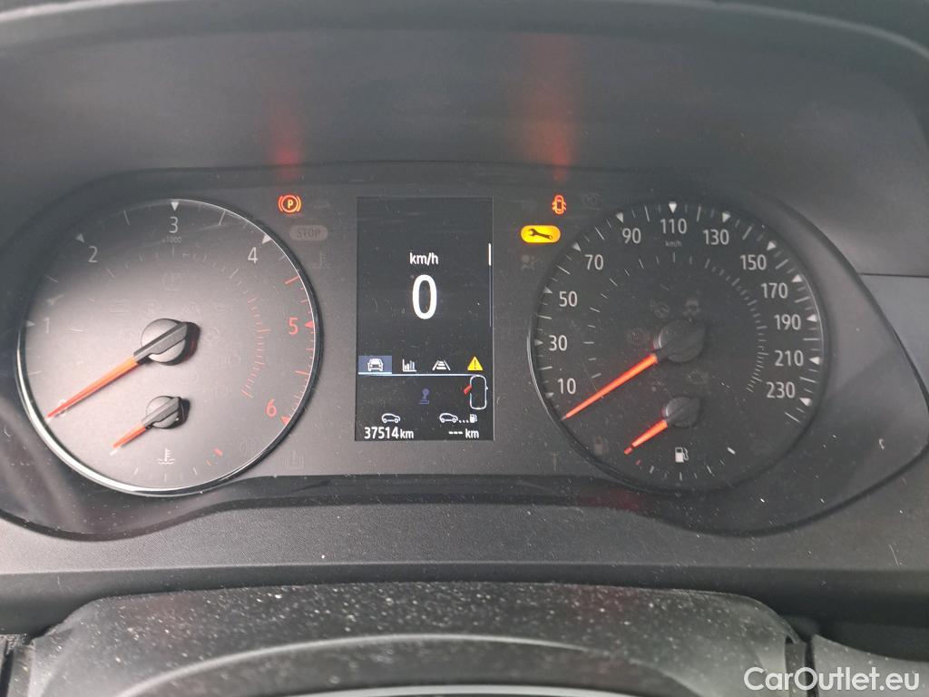  Renault  Kangoo RENAULT  Combi / 2021 / 5P / combi Life Edition One 1.5 Blue dCi 70kW(95CV) (IND)(AC) #74