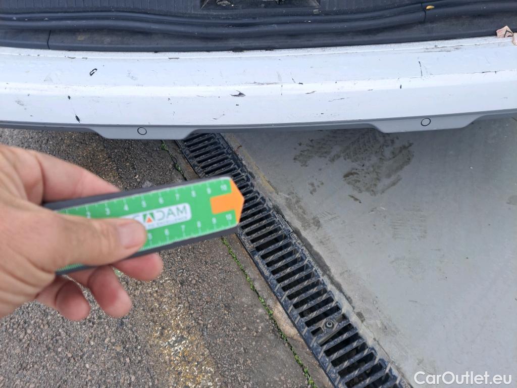  Renault  Kangoo RENAULT  Combi / 2021 / 5P / combi Life Edition One 1.5 Blue dCi 70kW(95CV) (IND)(AC) #64