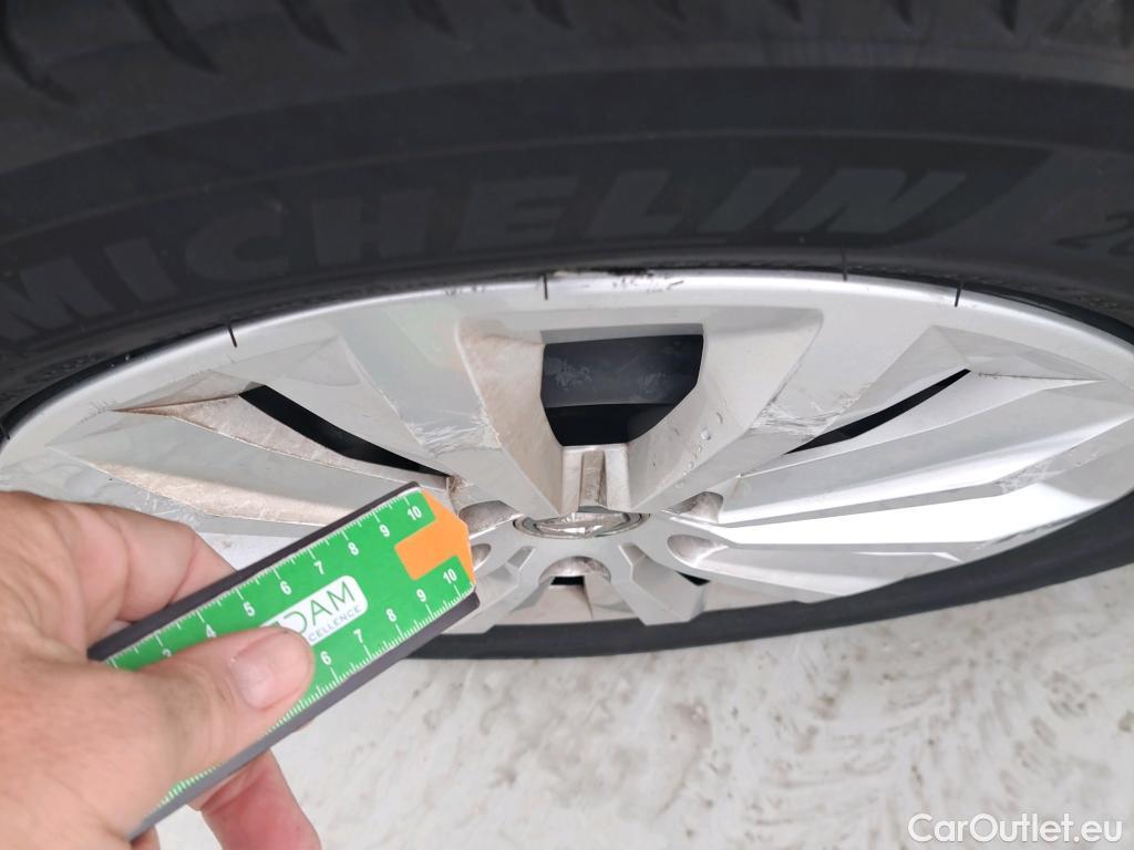  Renault  Kangoo RENAULT  Combi / 2021 / 5P / combi Life Edition One 1.5 Blue dCi 70kW(95CV) (IND)(AC) #53