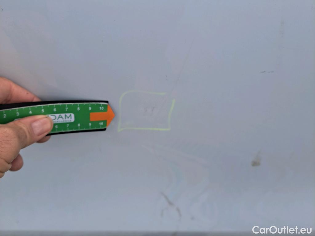  Renault  Kangoo RENAULT  Combi / 2021 / 5P / combi Life Edition One 1.5 Blue dCi 70kW(95CV) (IND)(AC) #14