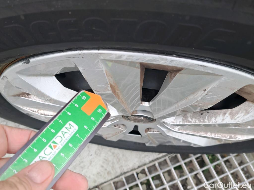  Renault  Kangoo RENAULT  Combi / 2021 / 5P / combi Life Edition One 1.5 Blue dCi 70kW(95CV) (IND)(AC) #57