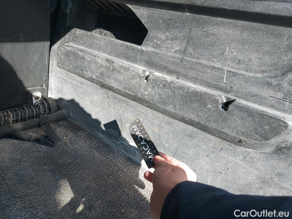  Peugeot  RIFTER  Active Pack Business Standard 1.5 HDi 100CV MT6 E6d #36