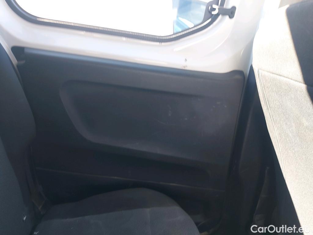  Peugeot  RIFTER  Active Pack Business Standard 1.5 HDi 100CV MT6 E6d #29