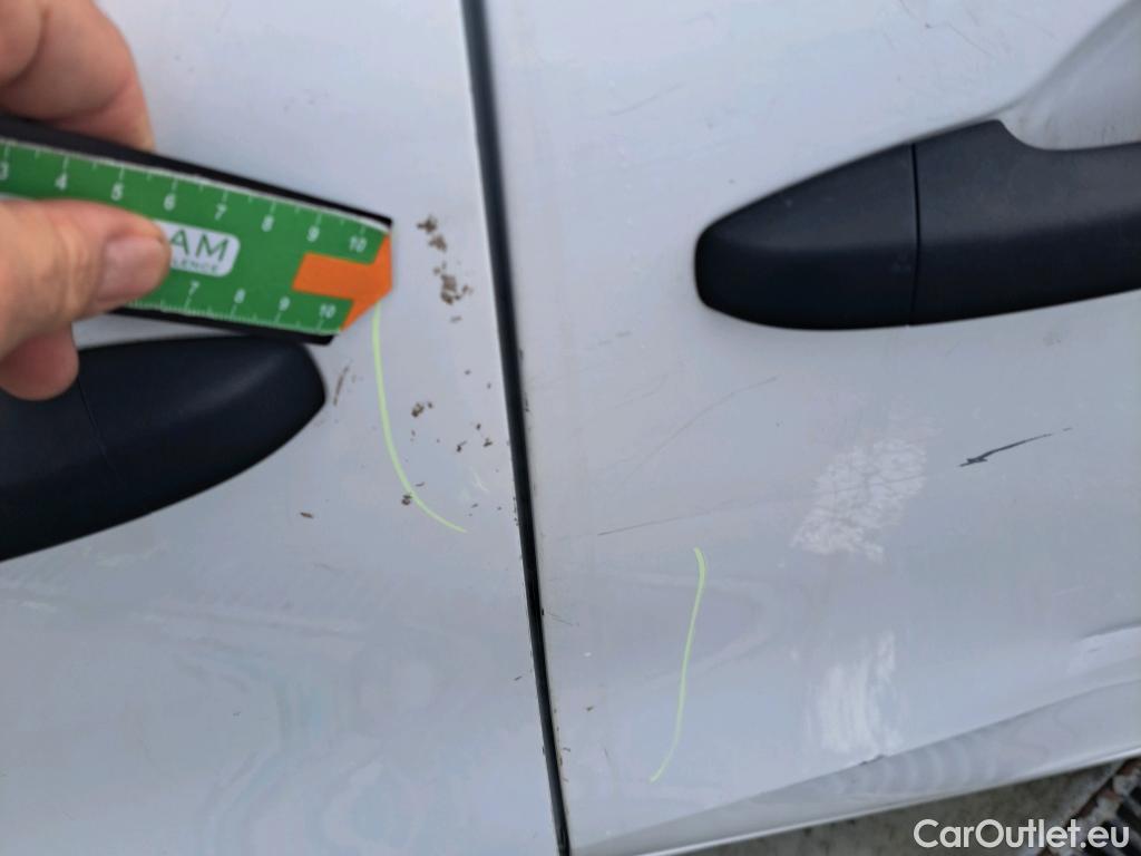  Renault  Kangoo RENAULT  Combi / 2021 / 5P / combi Life Edition One 1.5 Blue dCi 70kW(95CV) (IND)(AC) #15