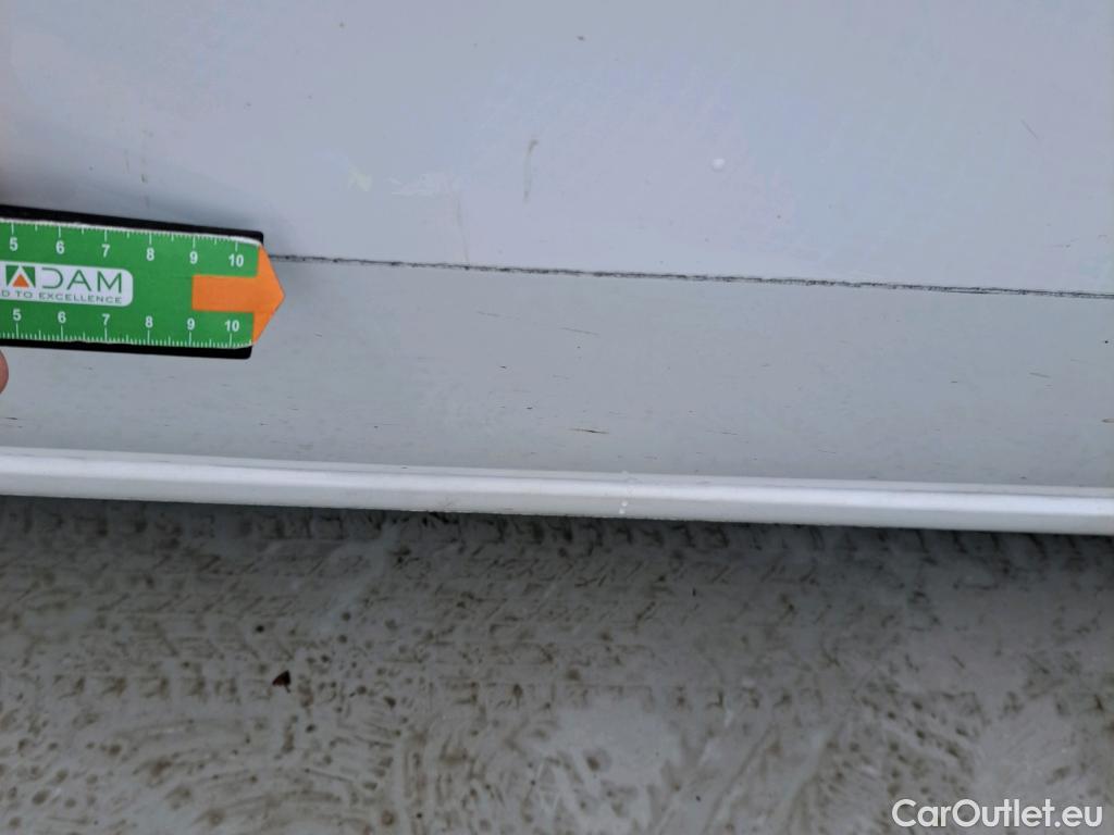  Renault  Kangoo RENAULT  Combi / 2021 / 5P / combi Life Edition One 1.5 Blue dCi 70kW(95CV) (IND)(AC) #17