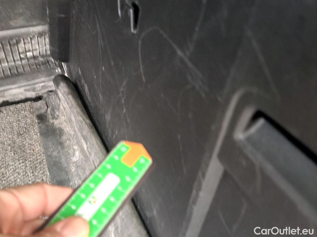  Renault  Kangoo RENAULT  Combi / 2021 / 5P / combi Life Edition One 1.5 Blue dCi 70kW(95CV) (IND)(AC) #47