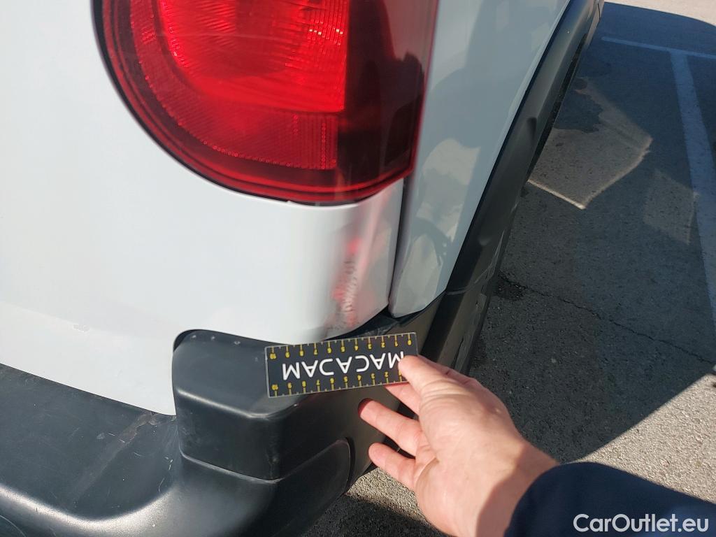  Peugeot  RIFTER  Active Pack Business Standard 1.5 HDi 100CV MT6 E6d #6