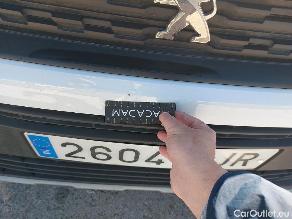  Peugeot  RIFTER  Active Pack Business Standard 1.5 HDi 100CV MT6 E6d #42