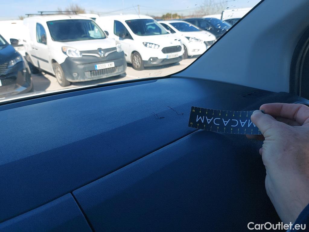  Peugeot  RIFTER  Active Pack Business Standard 1.5 HDi 100CV MT6 E6d #17