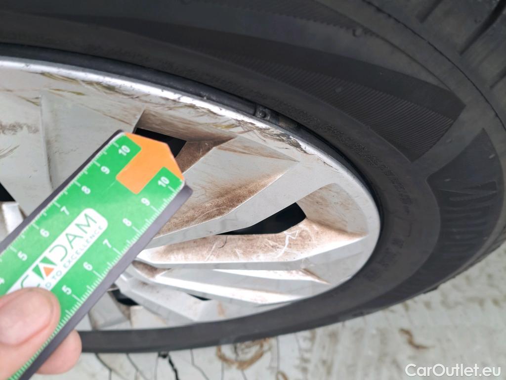  Renault  Kangoo RENAULT  Combi / 2021 / 5P / combi Life Edition One 1.5 Blue dCi 70kW(95CV) (IND)(AC) #51