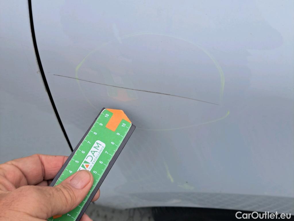  Renault  Kangoo RENAULT  Combi / 2021 / 5P / combi Life Edition One 1.5 Blue dCi 70kW(95CV) (IND)(AC) #32