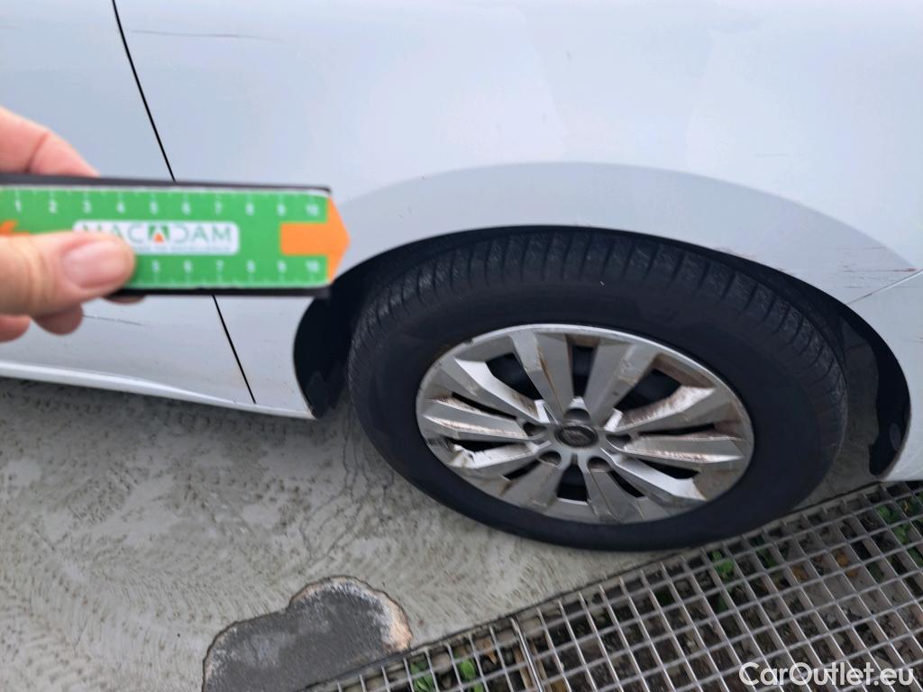  Renault  Kangoo RENAULT  Combi / 2021 / 5P / combi Life Edition One 1.5 Blue dCi 70kW(95CV) (IND)(AC) #56