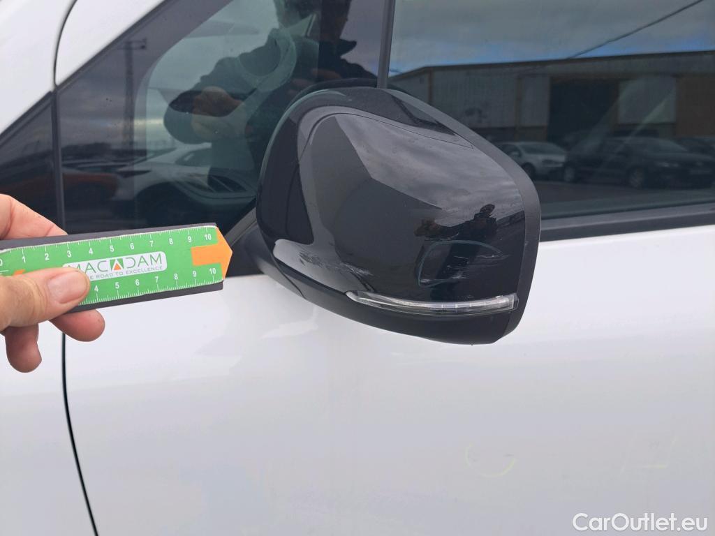  Renault  Kangoo RENAULT  Combi / 2021 / 5P / combi Life Edition One 1.5 Blue dCi 70kW(95CV) (IND)(AC) #60