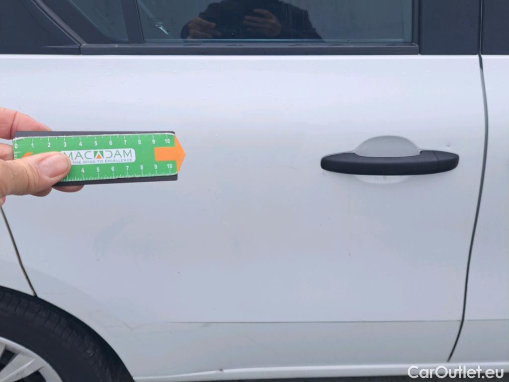  Renault  Kangoo RENAULT  Combi / 2021 / 5P / combi Life Edition One 1.5 Blue dCi 70kW(95CV) (IND)(AC) #19