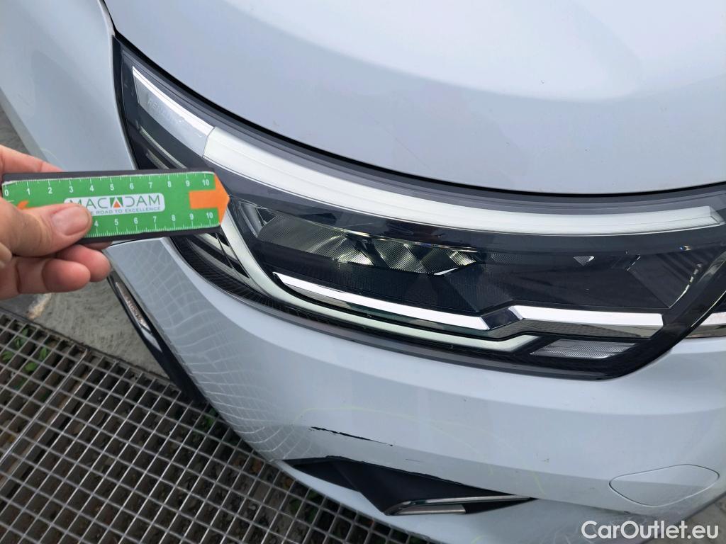  Renault  Kangoo RENAULT  Combi / 2021 / 5P / combi Life Edition One 1.5 Blue dCi 70kW(95CV) (IND)(AC) #28