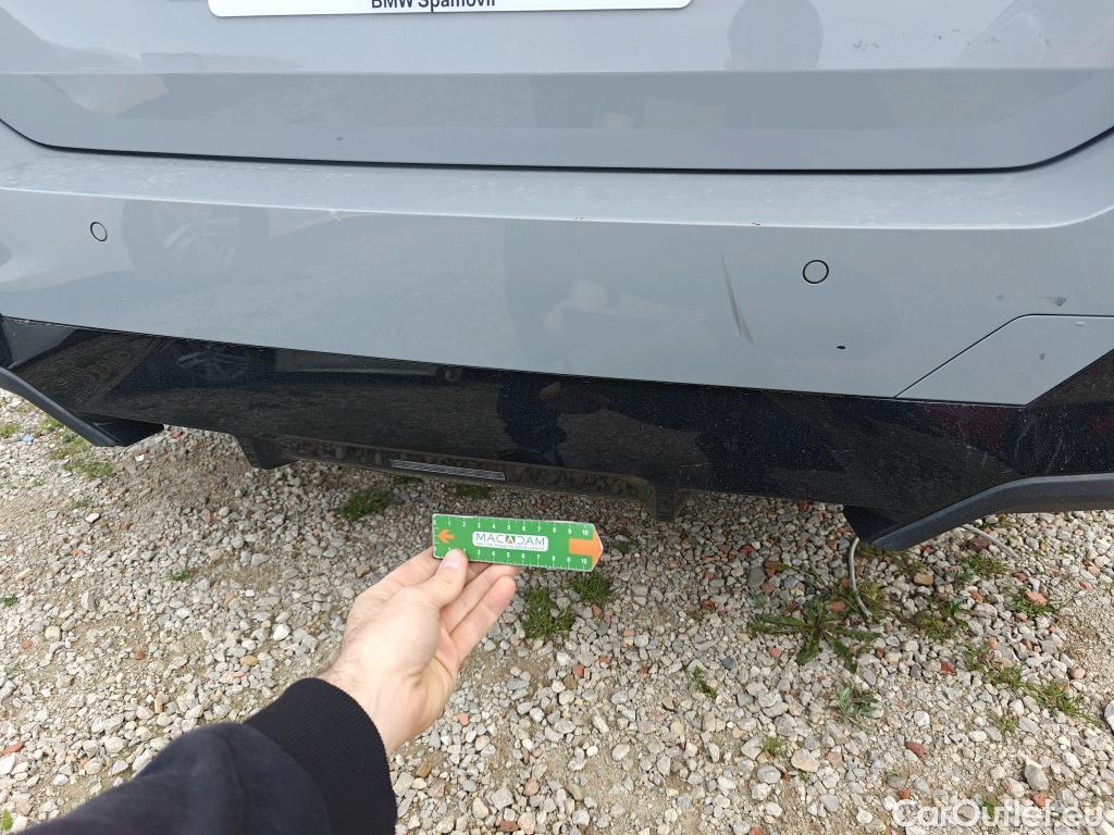  Land Rover  Discovery BMW i5 / 2023 / 5P / familiar eDrive40 #28