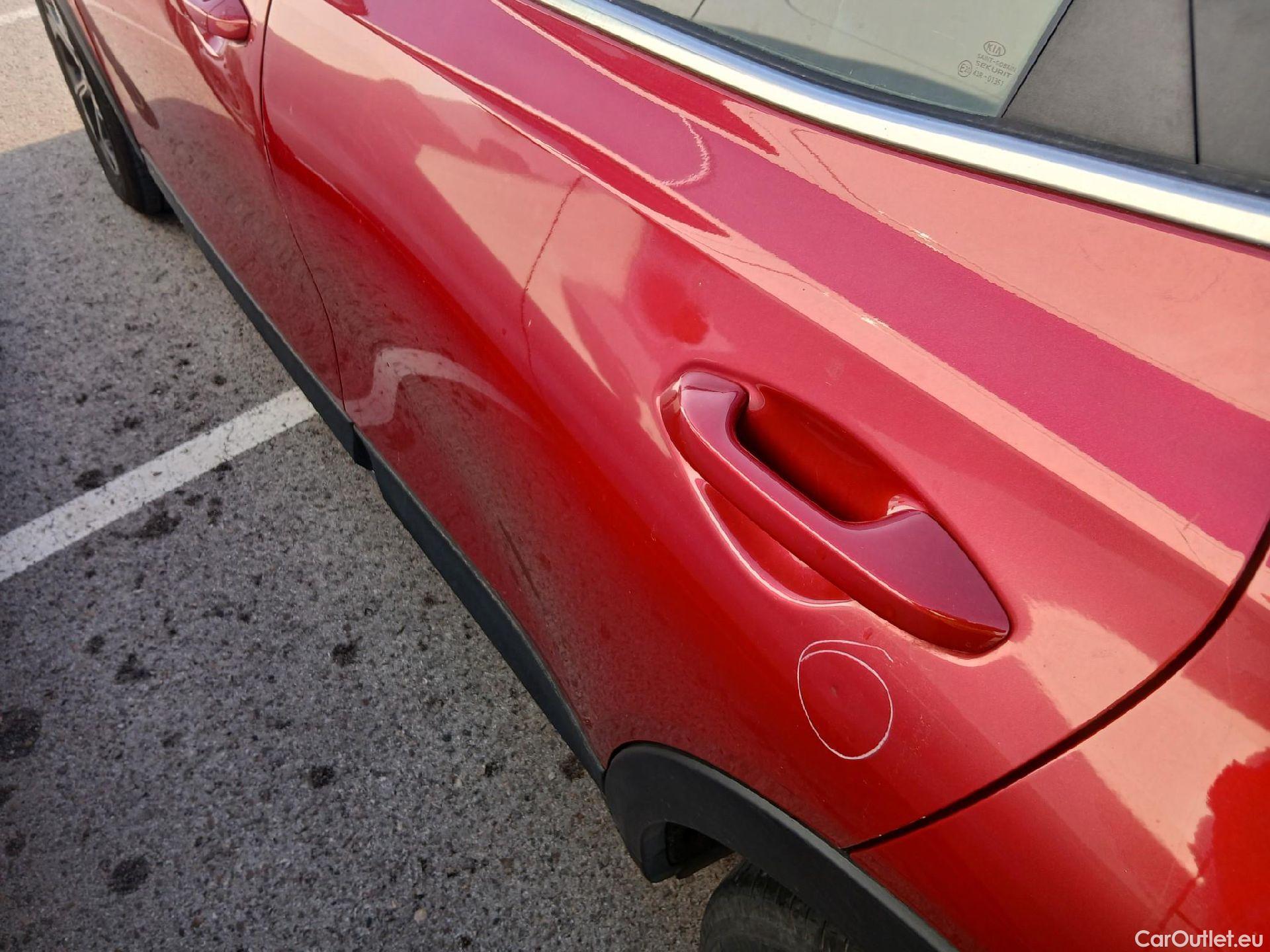  KIA  XCeed KIA  / 2019 / 5P / todoterreno 1.0 T-GDi Drive 88kW (120CV) #15