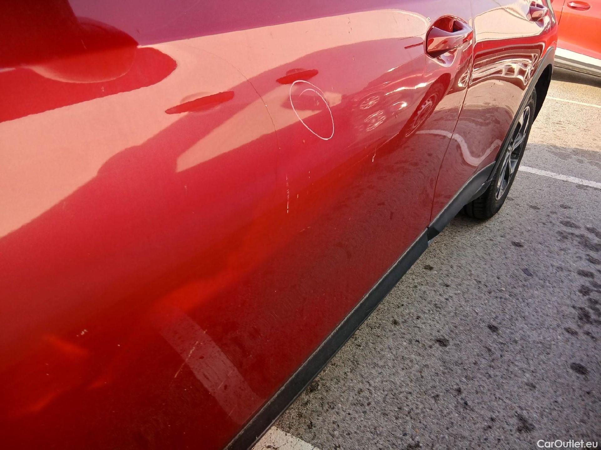  KIA  XCeed KIA  / 2019 / 5P / todoterreno 1.0 T-GDi Drive 88kW (120CV) #13