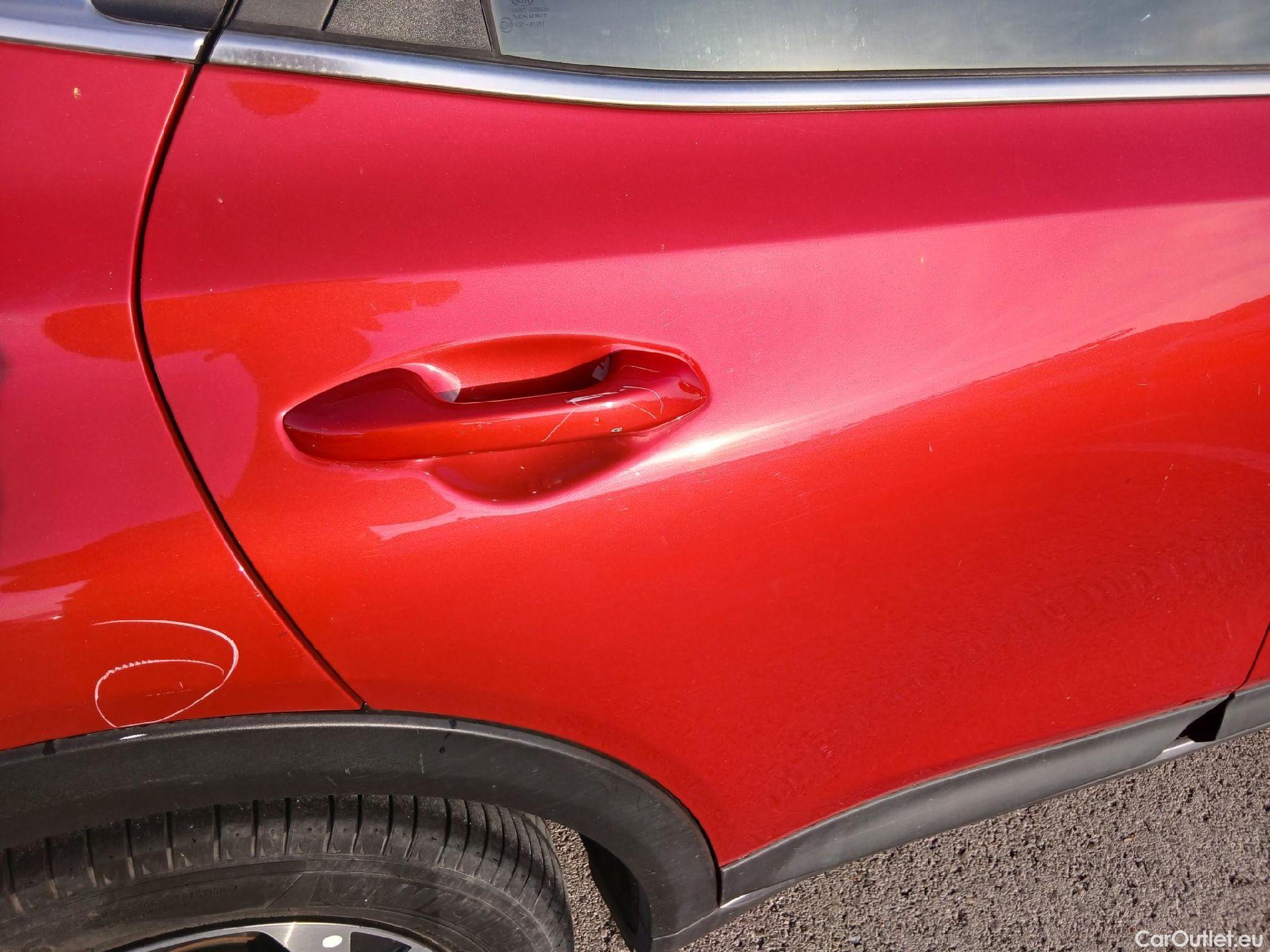  KIA  XCeed KIA  / 2019 / 5P / todoterreno 1.0 T-GDi Drive 88kW (120CV) #28