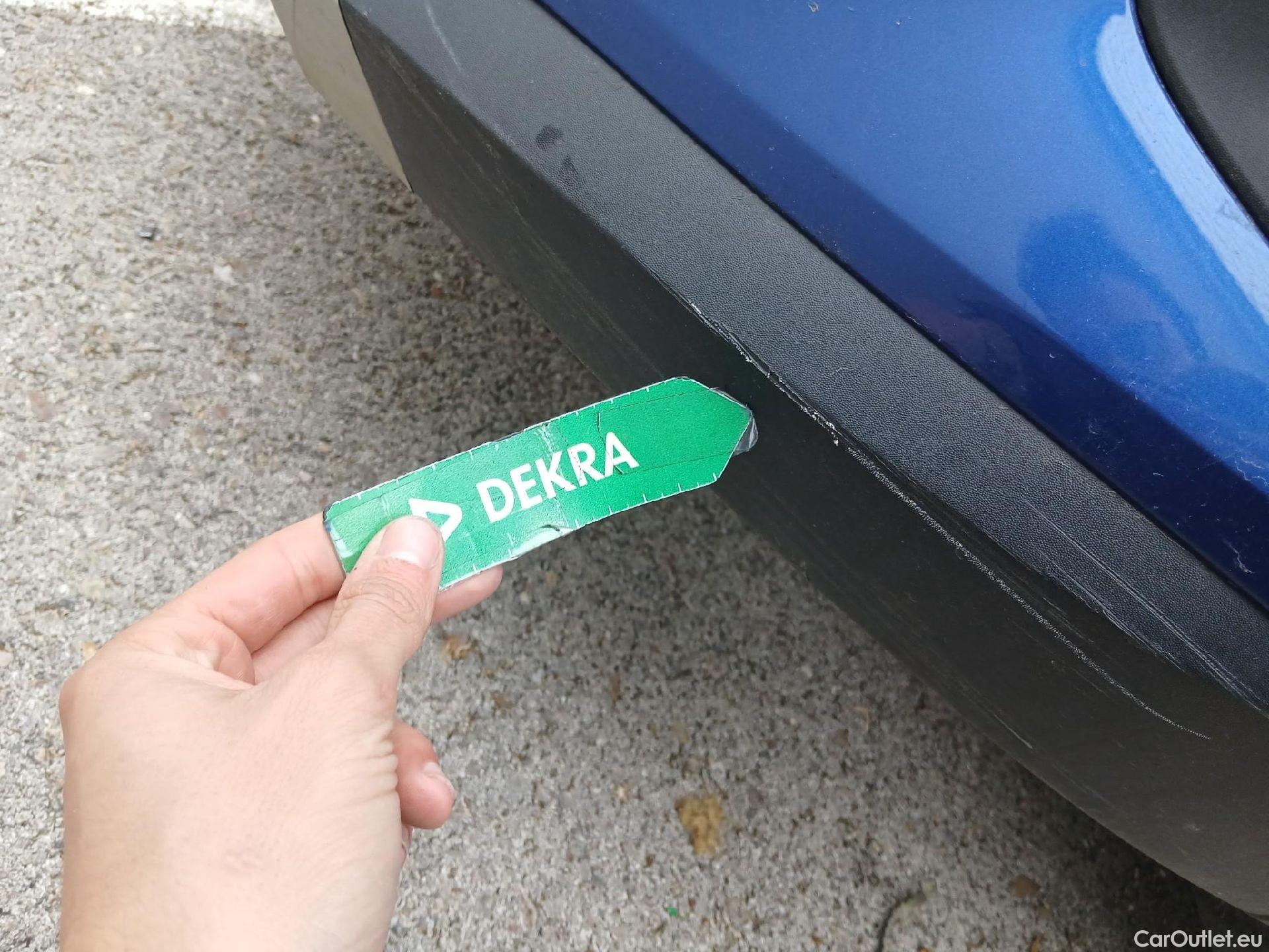  Renault  Captur RENAULT  / 2020 / 5P / todoterreno Intens TCe 90 #7